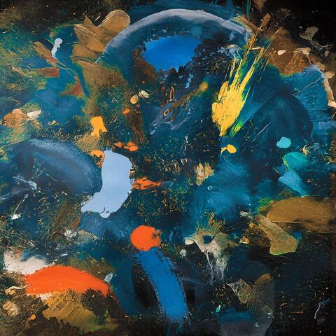fenhaven album art