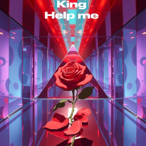 Help me album art