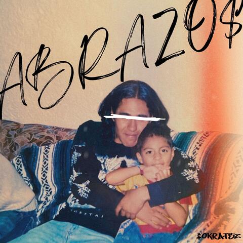 ABRAZO$ album art