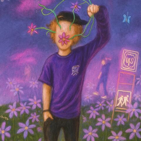 DWBI(ItzCool) album art