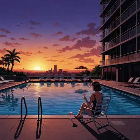 アクア・レゾナンス album art