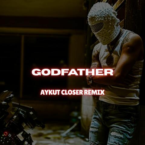 Godfather album art