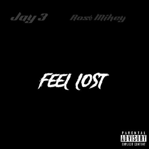 Feel Lost album art