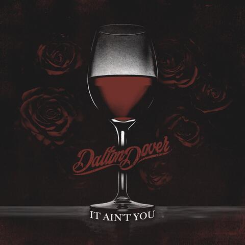 It Ain't You album art