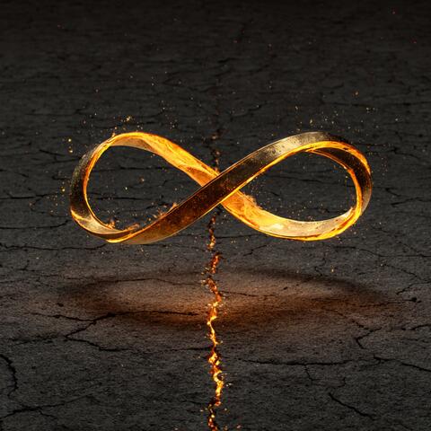 Glow album art