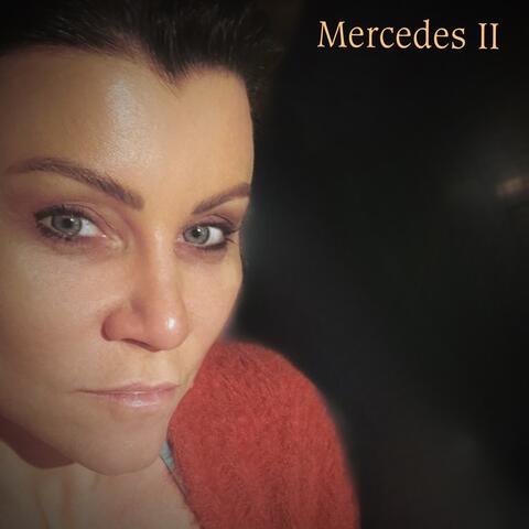 Mercedes II album art