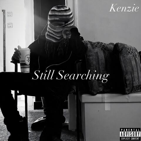 Still Searching album art