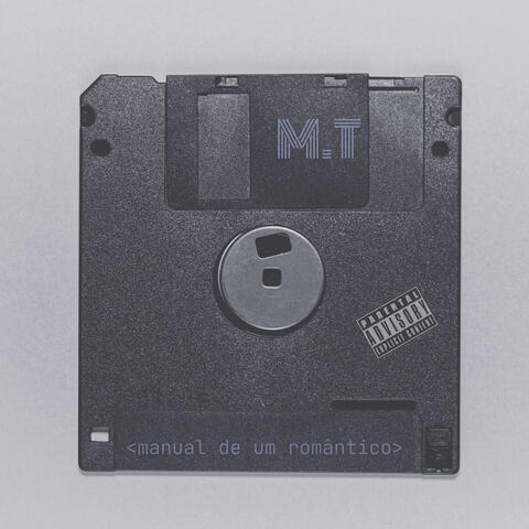Manual De Um Romântico album art