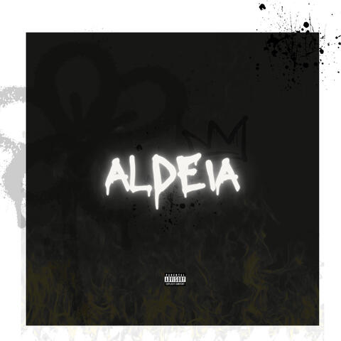 ALDEIA album art