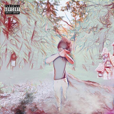 shit ain’t nothin’ album art