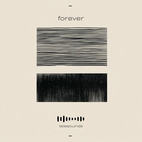 forever album art
