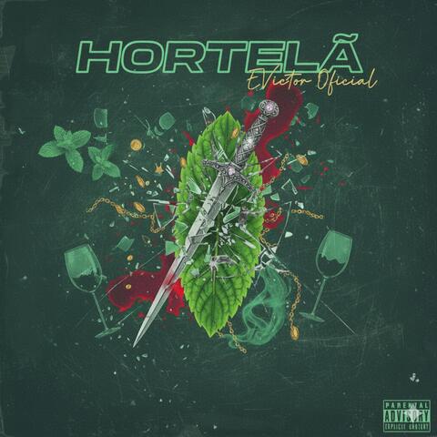 Hortelã album art