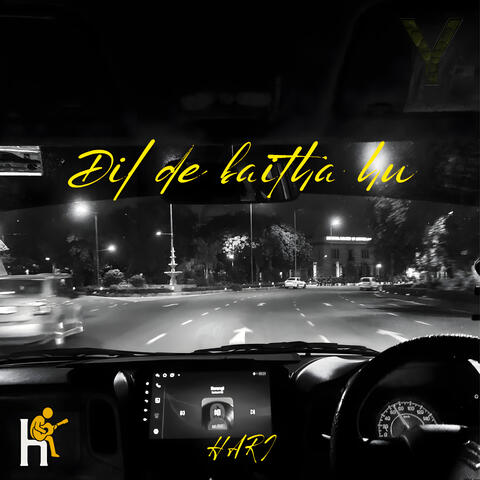 Dil De Baitha Hu album art