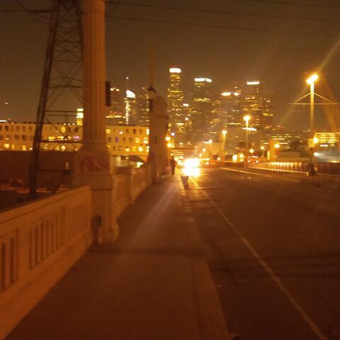 Crossroad Rituals album art