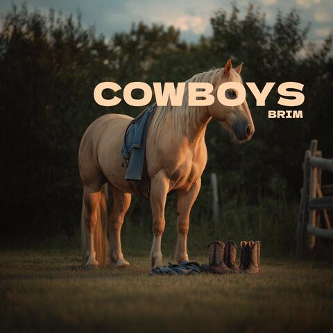 cowboys album art