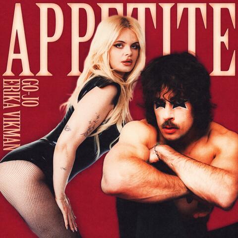 APPETITE album art