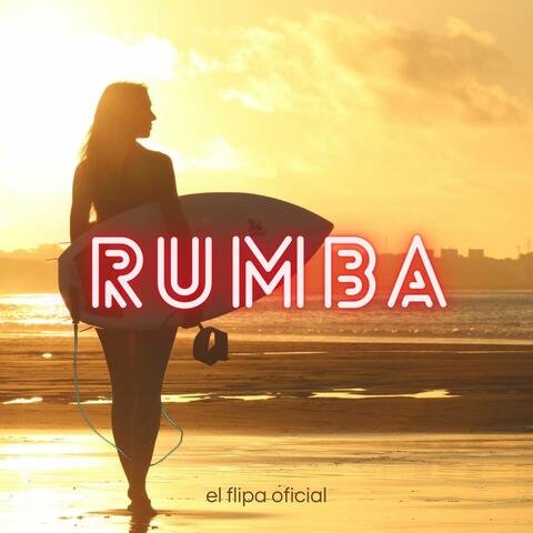 rumba album art