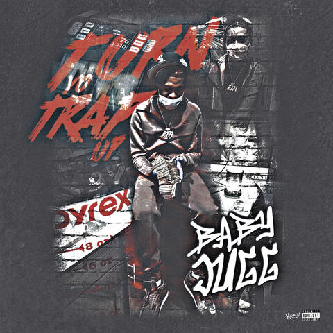 Turn Yo Trap Up album art