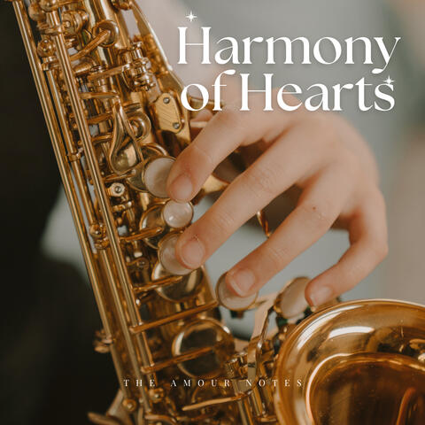 Harmony of Hearts album art
