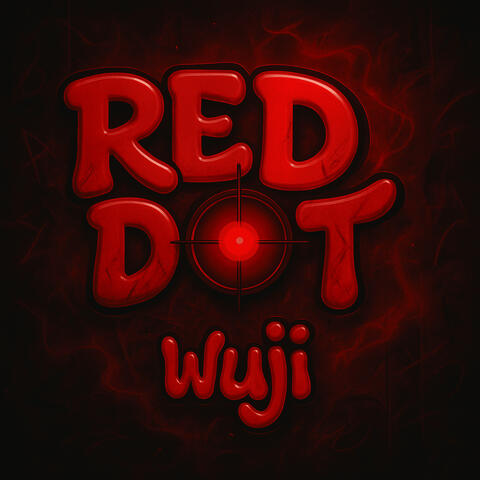 Red Dot album art