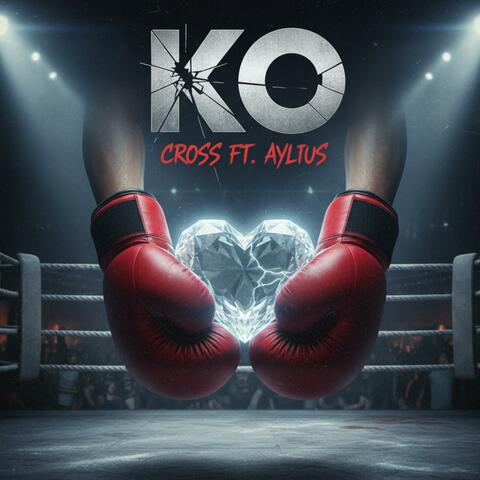 KO album art