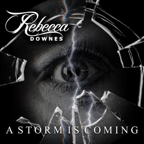 A Storm Is Coming album art