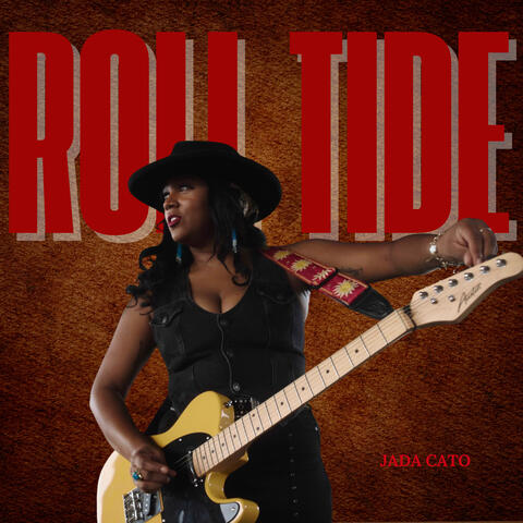 ROLL TIDE album art