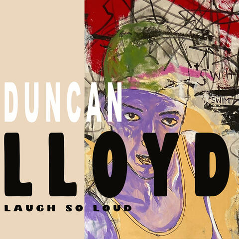 Laugh so Loud album art