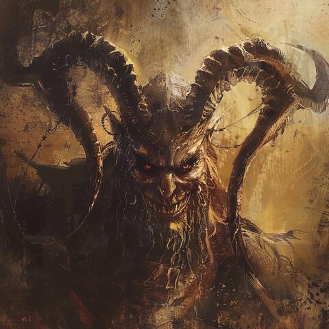 Echoes of the Abyss album art