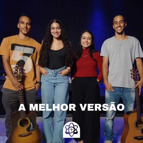 A Melhor Versão album art