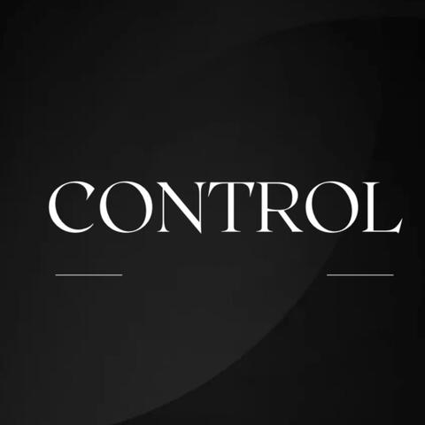 CONTROL album art