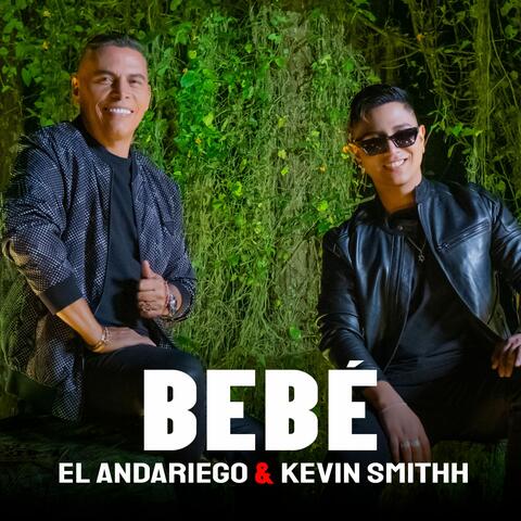 Bebé album art
