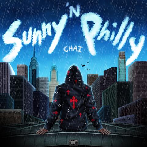 SUNNY N PHILLY album art