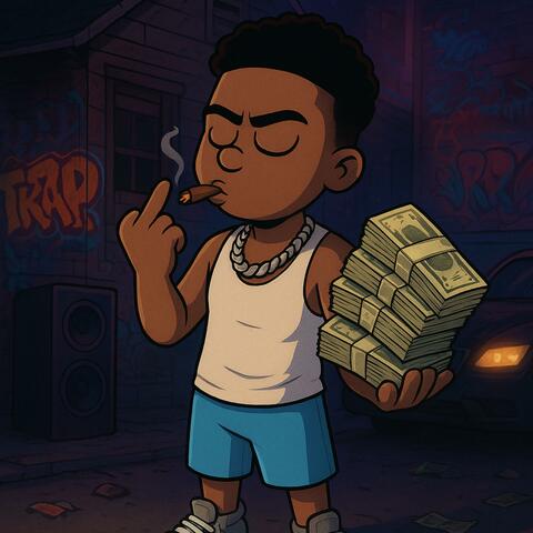 Why Hate CTB?? album art