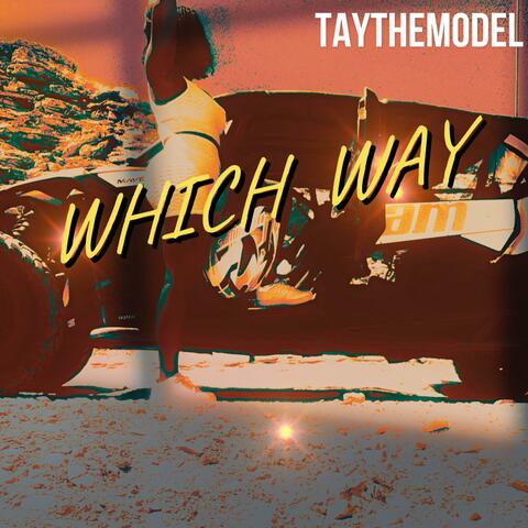 Which Way album art