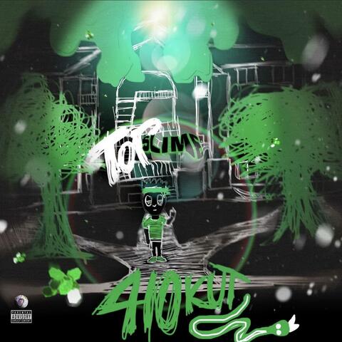 Top Slime 2 album art