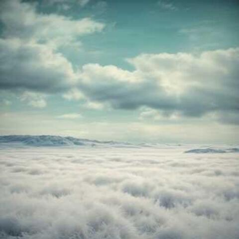Foam album art