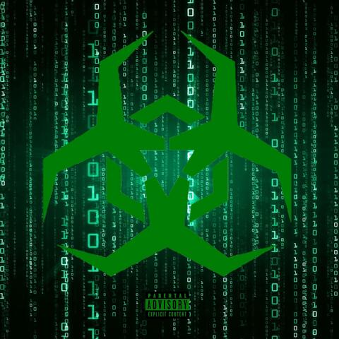 CÓDIGO BINÁRIO album art