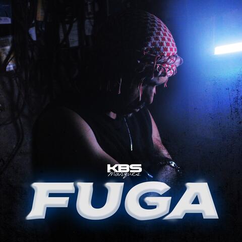 Fuga album art