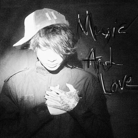 MusicAndLove album art