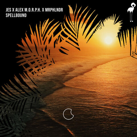 Spellbound album art