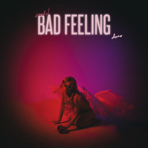 Bad Feeling album art