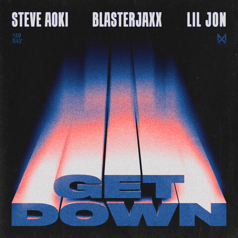 Get Down album art