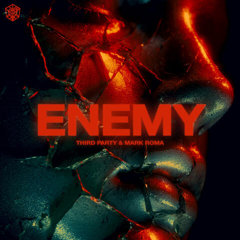 ENEMY album art