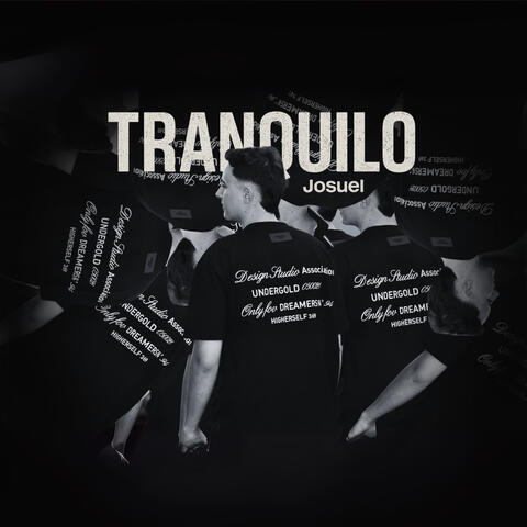 Tranquilo album art