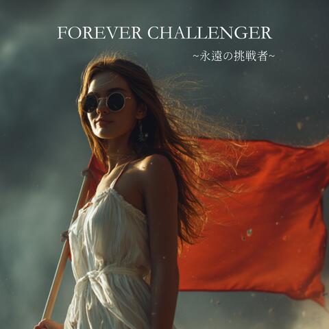 Forever Challenger album art
