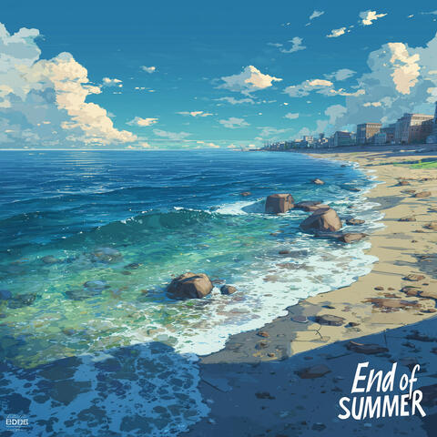 여름의 결말 (End Of Summer) album art