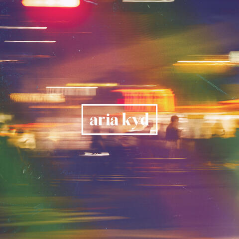 Night Drive album art