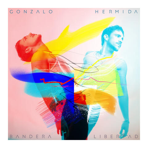 Bandera Libertad album art