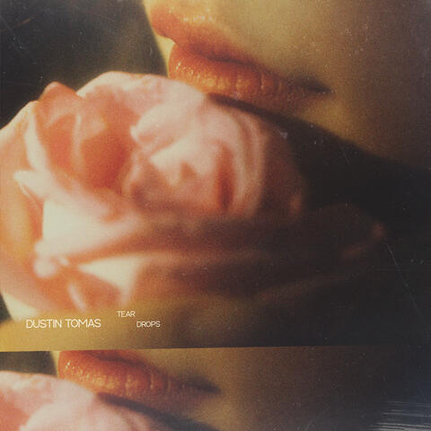 Teardrops album art